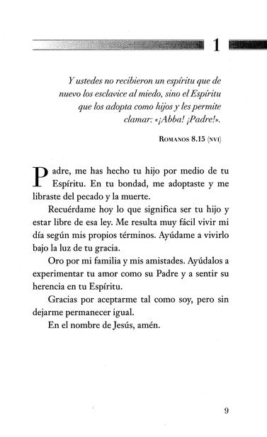 40 Oraciones sencillas que traen paz y descanso- Max Lucado Sale