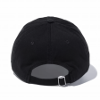 NEW ERA LOS ANGELES DODGERS - 9TWENTY WASHED 25J BLACK WHITE 【14525137】 on Sale