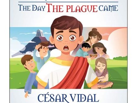 El día que llegó la peste   The Day the Plague Came (Bilingual Edition) (English and Spanish Edition) For Cheap