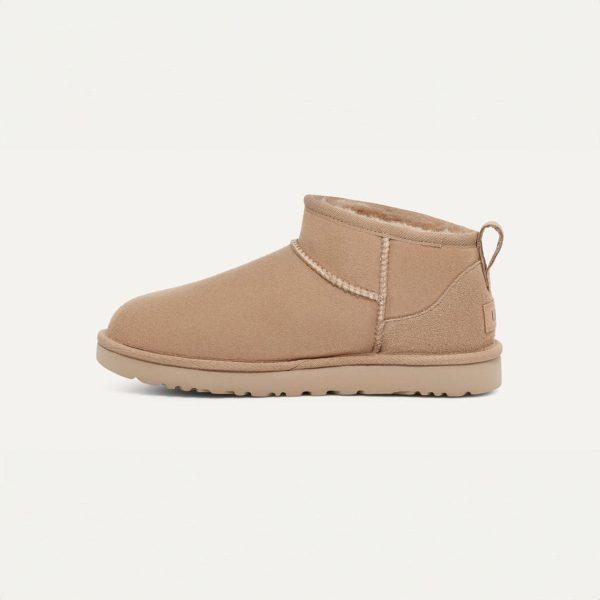 UGG - W CLASSIC ULTRA MINI SAN【1116109】 Discount