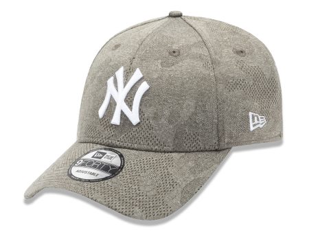 NEW ERA NEW YORK YANKEES - 9FORTY ENGINEERED PLUES GREEN 【12866408】 For Sale