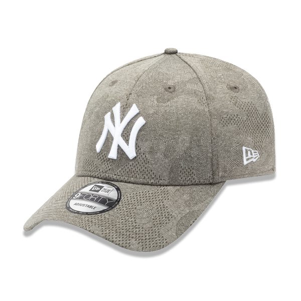 NEW ERA NEW YORK YANKEES - 9FORTY ENGINEERED PLUES GREEN 【12866408】 For Sale