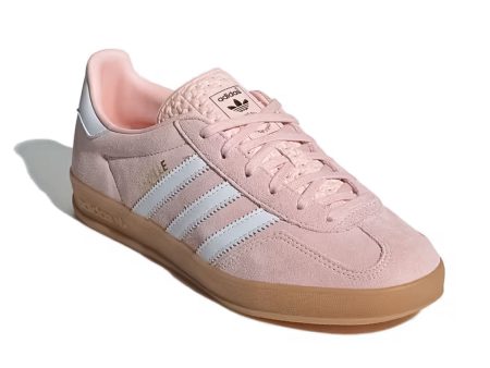 adidas - HANDBALL SPEZIAL W Sandy Pink Cloud White Gum【IH5484】 Online Sale