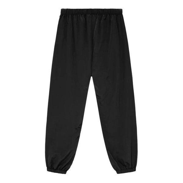 Fear of God ESSENTIALS - RIPSTOP TRACKPANT BLACK 【130BT244480F】 on Sale