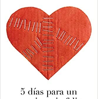 5 días para un matrimonio feliz- Jose Luis Navajo Online