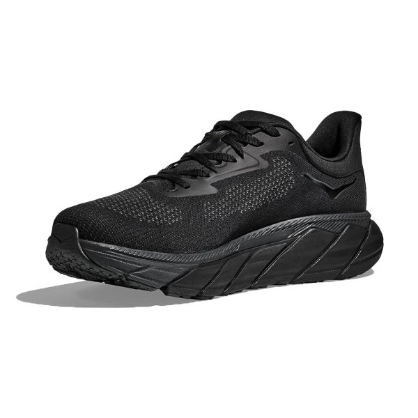 HOKA - ARAHI 7 WMNS BLACK BLACK【1147851-BBLC】 Online Hot Sale