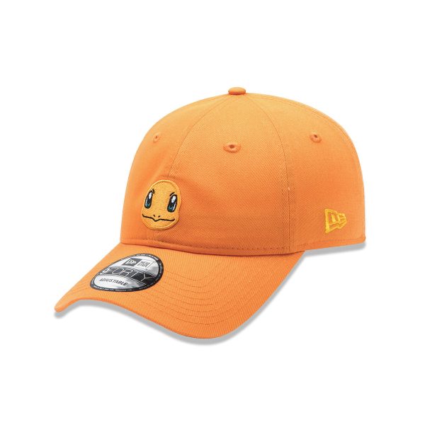 NEW ERA x POKEMON 9FORTY FACE BALL CAP ヒトカゲ 【13496156】 Discount