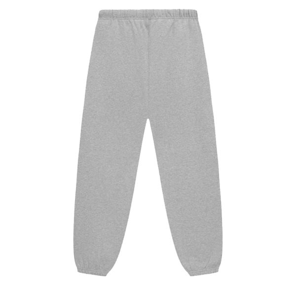 Fear of God ESSENTIALS  SWEATPANT LIGHT H GRAY 【130HO242028F】 Cheap