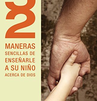 52 maneras de enseñarle a su niño acerca de Dios- T. Temple Online now