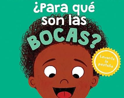 ¿Para qué son las bocas? Sale