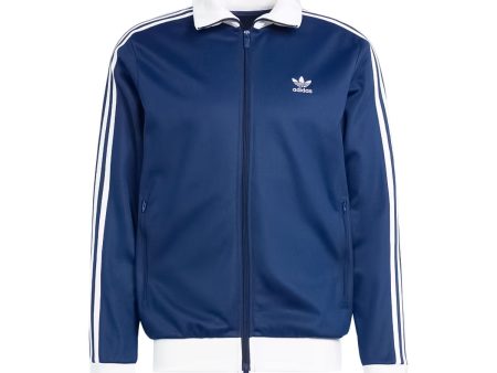 adidas - BECKENBAUER TT NIGHT INDIGO 【EEP84-IP0418】 Sale