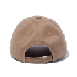 NEW ERA LOS ANGELES DODGERS - 9TWENTY WASHED 25J KHAKI WHITE  【14525135】 For Sale