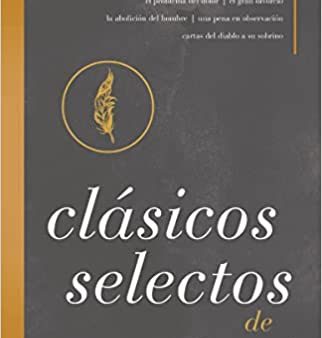 Clásicos selectos - Tapa Dura Online Sale