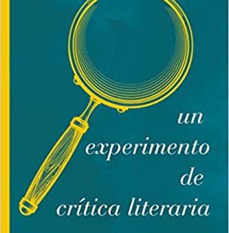 Un experimento de crítica literaria - C.S Lewis on Sale