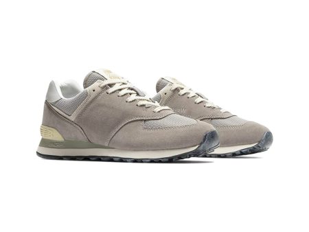 New Balance 574  Gray  ニューバランス【U574GDY】 For Cheap