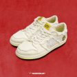 WATER THE PLANT ウォーター ザ プラント BAO KICKS CREAM WHITE  バオ キックス クリーム ホワイト  【WTP030】 Online Sale