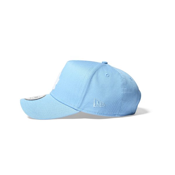 NEW ERA - 9FORTY LOS ANGELES DODGERS CO 9FORTY AF SKY BLUE 【14514735】 Cheap