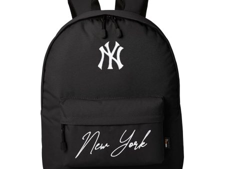 New York Yankees MLB DAYPACK【YK-MBBK166】 Supply