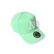 NEW ERA - 9FORTY OAKLAND ATHLETICS CO 9FORTY AF QUIET WAVE【14514733】 Online now