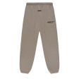 Fear of God ESSENTIALS  SWEATPANT HEATHER GRAY 【130HO242029F】 Cheap