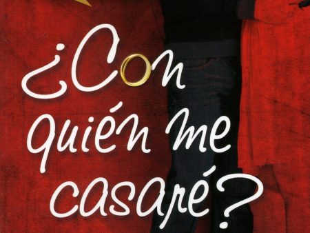 ¿Con quién me casaré? - Luis Palau Online now