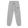 Fear of God ESSENTIALS  SWEATPANT LIGHT H GRAY 【130HO242028F】 Cheap