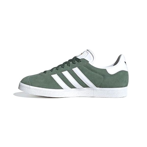 adidas アディダス GAZELLE ガゼル GREEN OXIDE グリーンオキサイド【IH2499】 Online Hot Sale