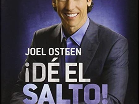 ¡Dé el salto!- Audio CD on Sale