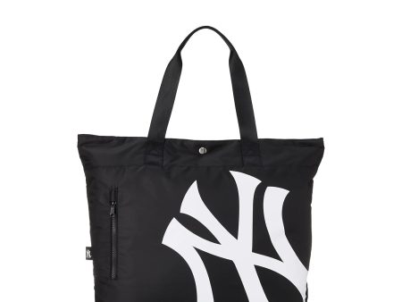 New York Yankees MLB NYLON TOTE【YK-NT02】 For Cheap