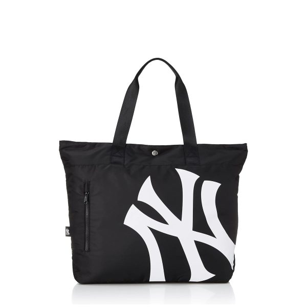 New York Yankees MLB NYLON TOTE【YK-NT02】 For Cheap