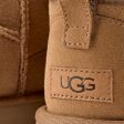 UGG - W CLASSIC ULTRA MINI CHE【1116109】 For Cheap