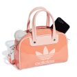 adidas - HERI AC MINI BOWLING BAG Semi Coral 【JSN39】 Supply