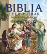 Biblia leer y orar para la hora de dormir Online now