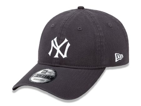 NEW ERA NEW YORK YANKEES - 9FORTY MLB COO TWILL BROWN 【13338490】 Discount