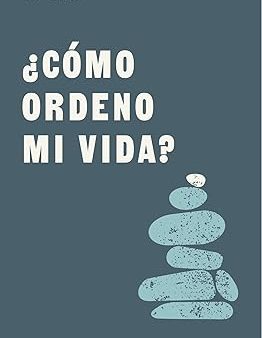 ¿Cómo ordeno mi vida? Supply