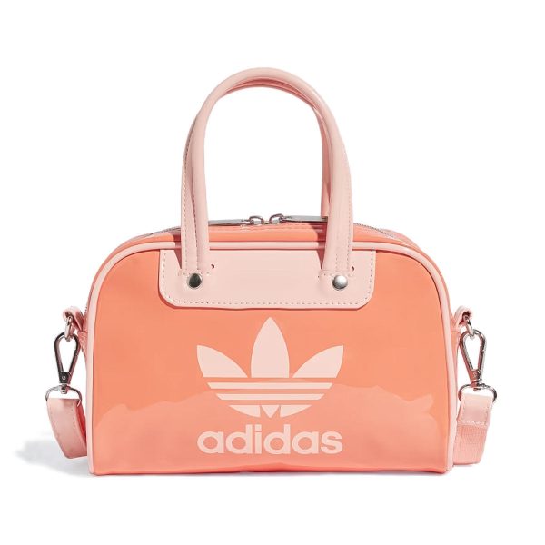 adidas - HERI AC MINI BOWLING BAG Semi Coral 【JSN39】 Supply