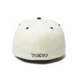 NEW ERA 読売ジャイアンツ - 59FIFTY CHOME BLACK 【14307656】 Supply