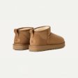 UGG - W CLASSIC ULTRA MINI CHE【1116109】 For Cheap