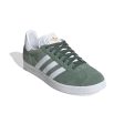 adidas アディダス GAZELLE ガゼル GREEN OXIDE グリーンオキサイド【IH2499】 Online Hot Sale