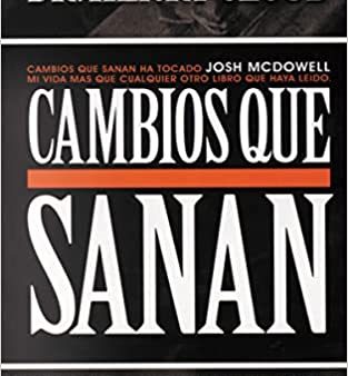 Cambios que Sanan- Henry Cloud Sale