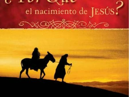 ¿Por qué el nacimiento de Jesús? - David Jeremiah Online now