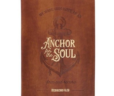 Agenda Anchor for the Soul Classic Hebreos 6:19 Online