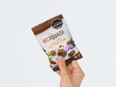 Galletas Nibs de Cacao Hot on Sale