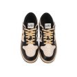 WATER THE PLANT ”CHOCOLATE” DREAM KICKS | CREAM BLACK Hot on Sale