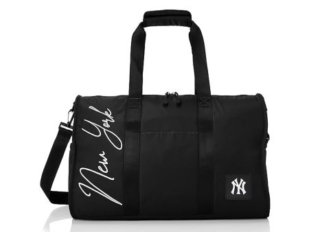 New York Yankees MLB BOSTON BAG【YK-BBT01】 on Sale