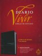 Biblia de estudio del diario vivir, negro - RVR 1960 For Discount