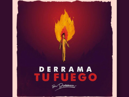 Audio Digital - Derrama tu fuego - Su Presencia Online