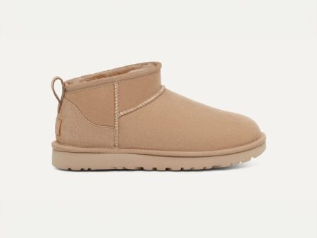 UGG - W CLASSIC ULTRA MINI SAN【1116109】 Discount