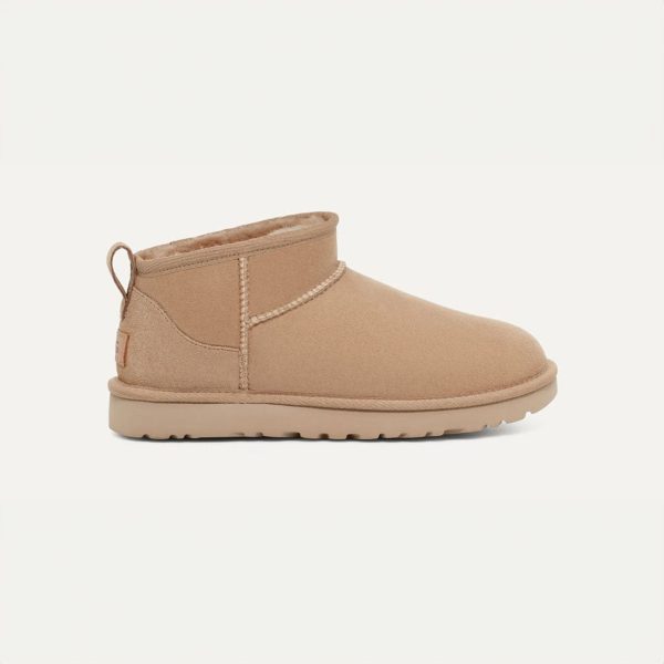 UGG - W CLASSIC ULTRA MINI SAN【1116109】 Discount