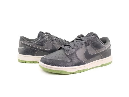 Nike Dunk Low  Halloween  ナイキ ダンク ロー  ハロウィーン 【dq7681-001】 Online